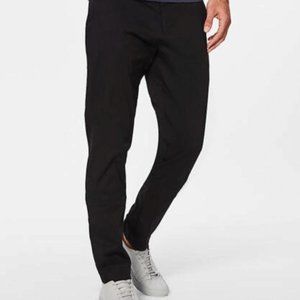 Lululemon Commission Pant Classic 31W 34L